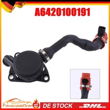 &Ouml;labscheider Kurbelgeh&auml;useentl&uuml;ftung f&uuml;r Mercedes OM642 W164 W203 W204 W211 W221