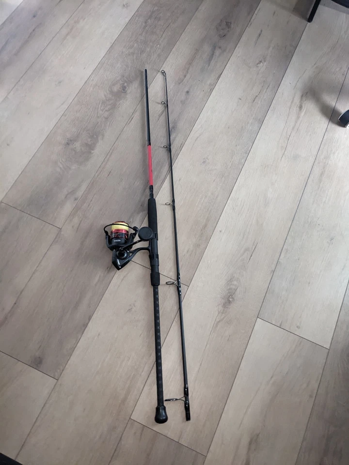 Fishing Rod - Image 2 of 4