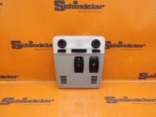 LUCI INTERNE BMW 3 serie (E90) Sedan 320d 16V (M47N(204D4)) 9137517