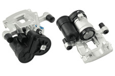 Bremssattel Hinterachse rechts für JAGUAR LAND ROVER E-PACE F-PACE I-PACE XE XF