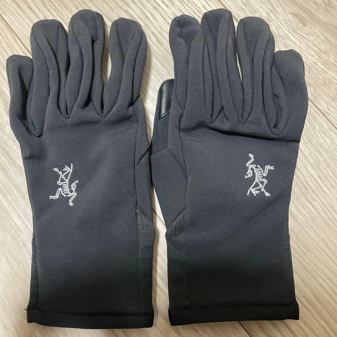 arcteryx alpha sv glove products for sale | eBay