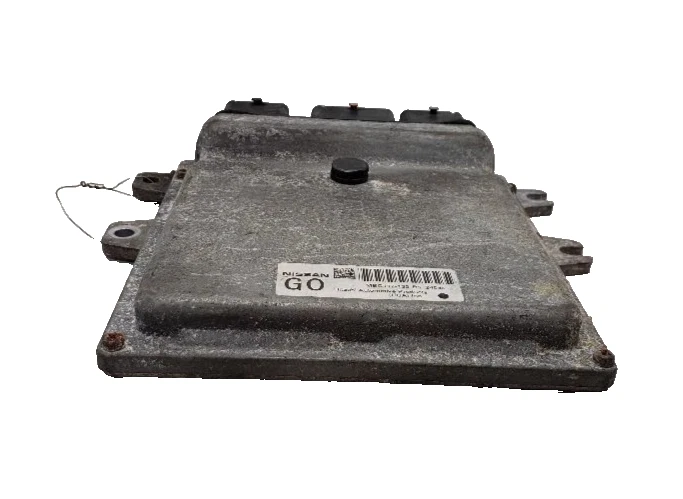 Módulo de controle ECM do motor OEM por bandeja de bateria compatível com Nissan Altima 2011–2013 | - Imagem 4 de 4