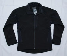 New Beyond Clothing Testa Jacket Black M