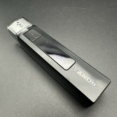 NW-M505 SONY Walkman Digital Music Player Black 16GB Working