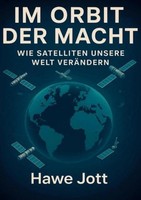 Im Orbit Der Macht Hawe Jott