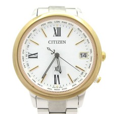 CITIZEN xC H149-T023673 Eco-Drive Titanium Two Tone Damenuhr