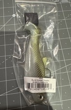 Bull Shad Bacca Burrito medium sink 6” Threadfin