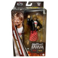 WWE Elite Monday Night War Rowdy Roddy Piper Actionfigur Mattel JHX38 OVP NEU