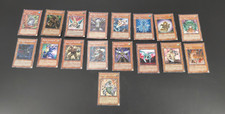 yugioh cards wholesale prices Japanese) Yu-Gi-Oh! OCG Limit Over Collection relevant cards for your Decks Yugioh Bulk Card 1000 Lot