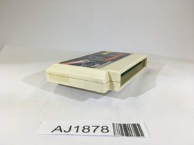AJ1878 Zunou Senkan Galg NES Famicom Japan