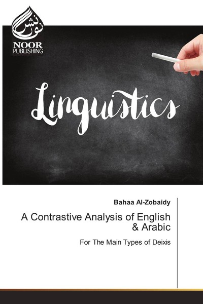 A Contrastive Analysis Of English & Arabic Bahaa Al-Zobaidy-image
