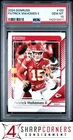 2024 PANINI DONRUSS #100 PATRICK MAHOMES II PSA 10