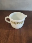 Vintage Pyrex/Corelle 722 Crazy Daisy Spring Blossom Creamer