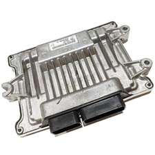 Oem Engine Control Module Ecu Honda Civic Hatchback 1.5l 2017 2018 37820-5an-l84