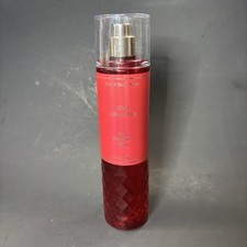 Bath  Body Works Mad About You Fine Fragrance Mist 8 oz Retired Scent NEW