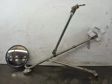 Semi Truck 3 Point Hood Mirror Side View Mirror  (11842093