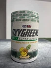 EHPlabs OxyGreens Super Greens Powder - Pineapple - New and Sealed