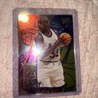 1995-96 Fleer Ultra - Shaquille O'Neal #6