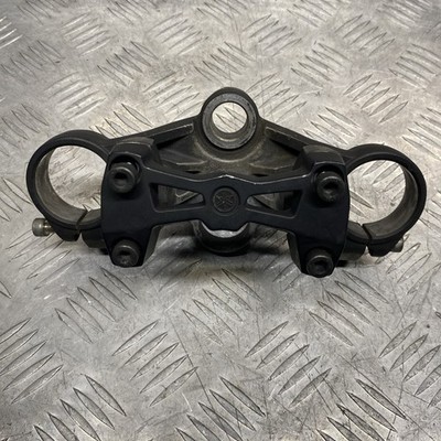 YAMAHA MT125 MT 125 MT-125 2015 - 2020 Top Yoke Handlebar Riser Triple Clamp #1#