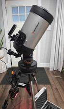Celestron NexStar Evolution SCT Reflector Telescope