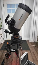 Celestron NexStar Evolution SCT Reflector Telescope