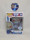 Funko Pop! Vinyl: DC Universe - Darkseid - Funko (Exclusive) #388 W/ Protector