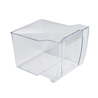 GemüSeschale Lade 228X205X292Mm Whirlpool 481241828312 Gefrierschrank