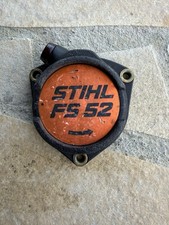Carter Lanceur Nu Débroussailleuse STIHL FS 52