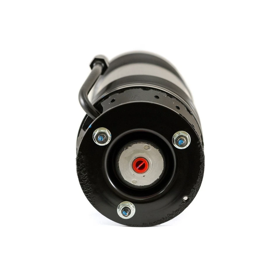 Conjunto de puntal de aire trasero derecho TCP para Mercedes CL55 S55 CL65 AMG Reman Arnott Foto 4 de 4