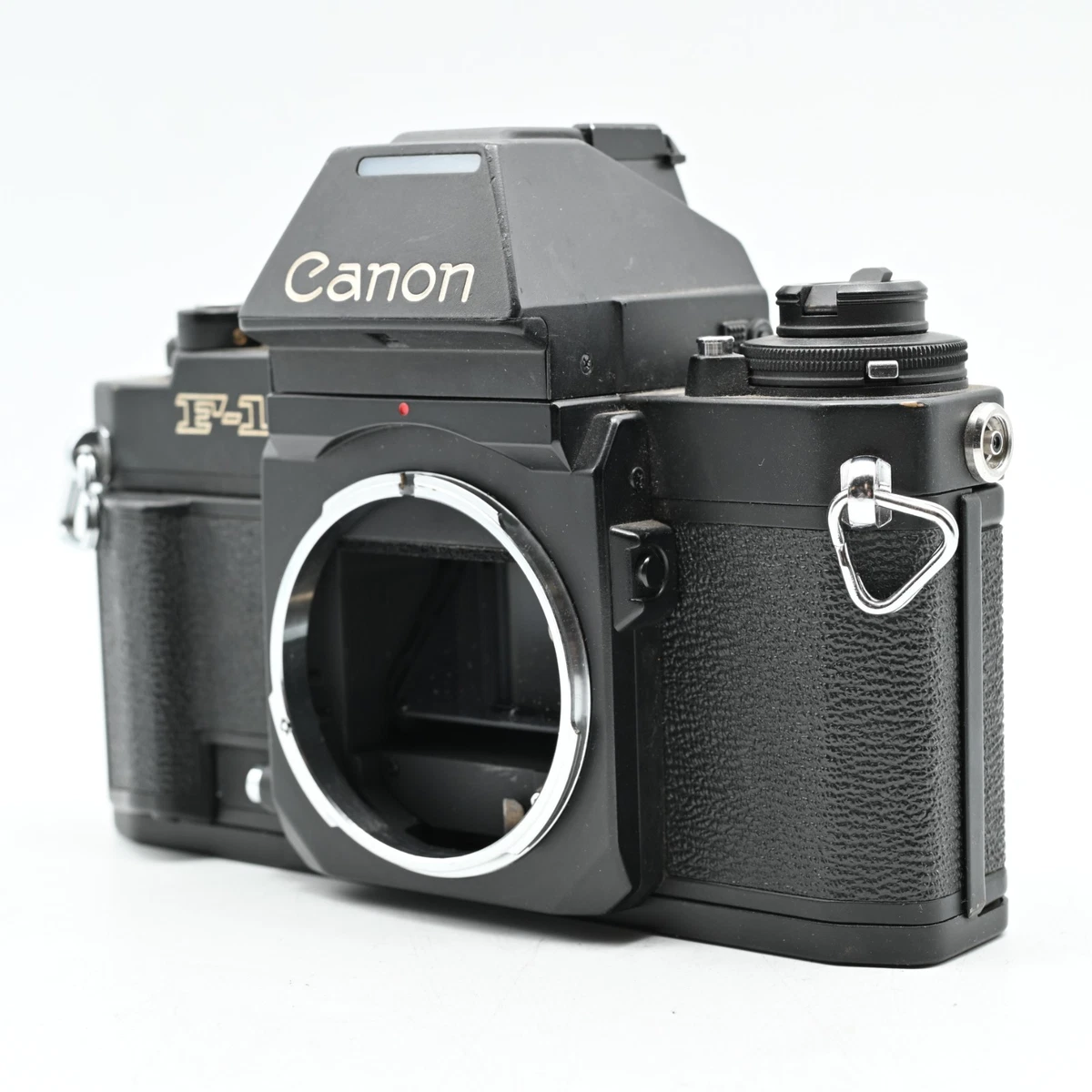 Canon New F-1 Film Cameras for sale - eBay
