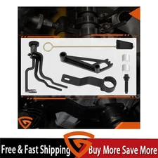 Camshaft Tool For Ford 4.6L 5.4L 6.8L 3V Timing Chain Engine Tool Kit Camshaft