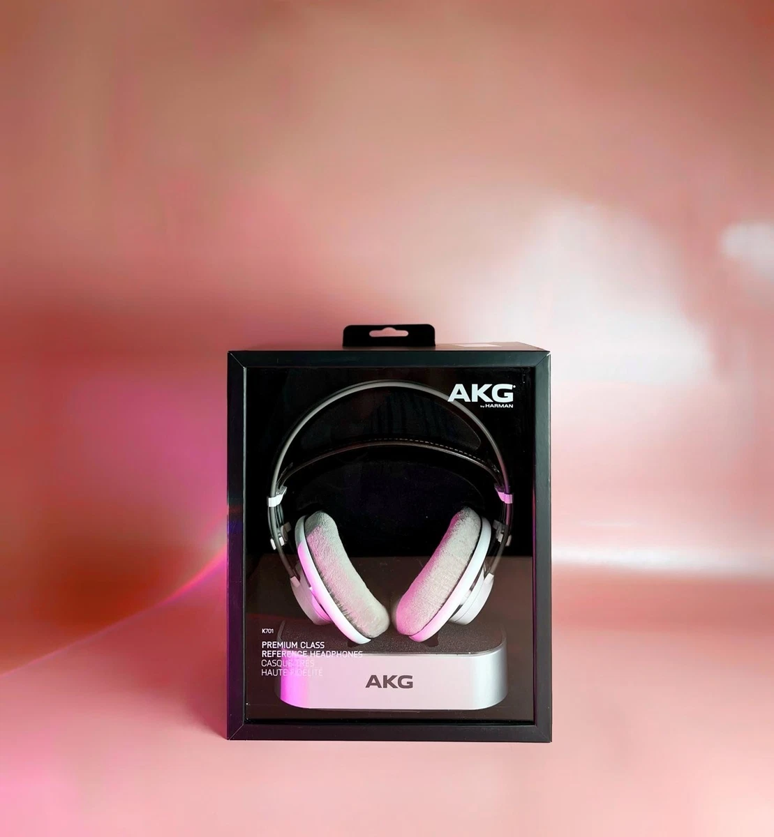 Akg K701 for sale | eBay