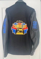 All-American Quarter Horse Congress - CHAMPION Jacket - Medium - $300 Retail NWT
