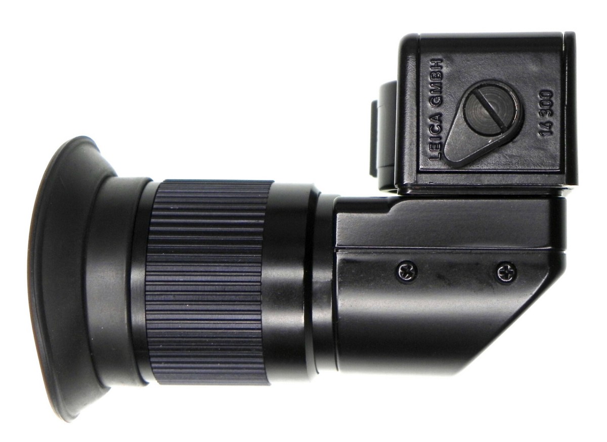 Leica Angle finder R 14300 ライカ