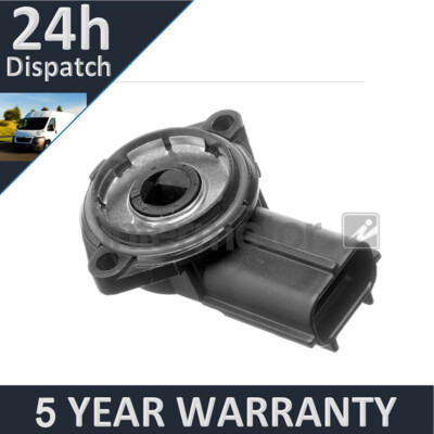 Fits Ford Focus 1998- Fiesta 1995-2010 Ka 1996-2  PV Throttle Position Sensor #1