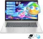 HP Flagship 17 Laptop - Intel 10-Core i7 150U (5.4GHz) 17.3" H 64 GB RAM 4TB SSD