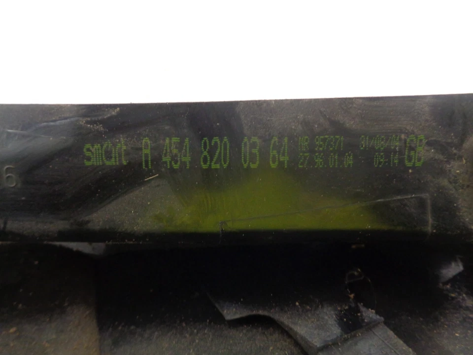 Smart Forfour 2006 luz trasera lateral para pasajeros A4548200364 Foto 3 de 3