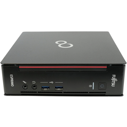 Mini PC Compueter Bureau Q556 i5 RAM 16GB SSD 240GB Windows 10 ( Remis à Neuf) - Photo 3/5
