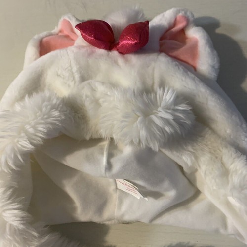 Tokyo Disney Resort Headband Fun Cap Hat Marie Aristocrats Cat Japan TDR TDS TDL - Picture 10 of 12