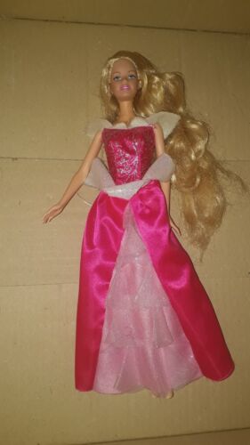 Barbie Puppe.,,.,.,.,. - Bild 1 von 1