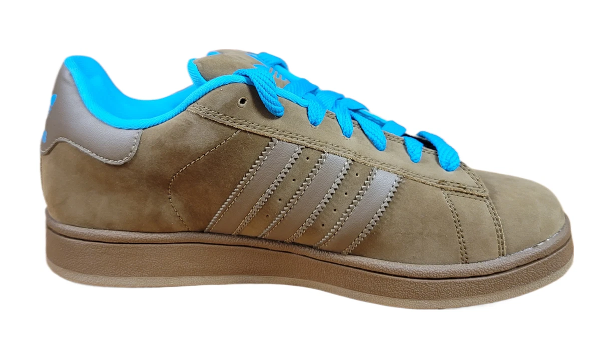 Adidas campus khaki clearance mens