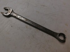 3/4" PROTO 1224 Professional Combination End Wrench made in USA