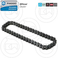 Kette Pumpe ÖL Originale Piaggio MP3 Mic 250 2008-2009