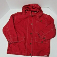 VTG Liz Claiborne Liz Wear Trucker Jacket Petite