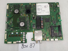 MAIN BOARD FOR SONY KD-55X9005A 55" TV 1-889-018-11