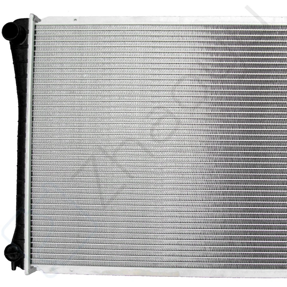 Aluminum Radiator Fits 88-91 Buick LeSabre 86-89 Oldsmobile Toronado 3.8L - Imagem 3 de 3