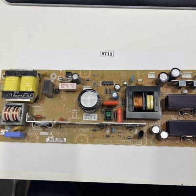 Karte Versorgung 3104 303 38755 Fernseher Philips 32pf9976/12