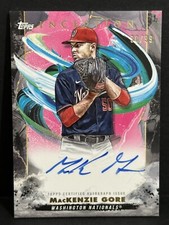 2023 Topps Inception Baseball Cards Checklist 23