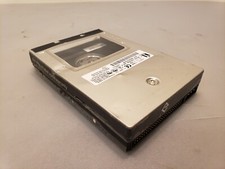 Vintage Iomega Jaz V2000Si 2GB 50pin SCSI Opt...