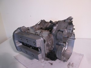 Motor ENGINE Kurbelwelle Zylinderkopf BMW K 75 RT C S
